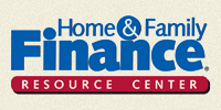 Home & Family Finance Resource Center